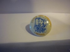 PINS PIN'S PORCELAINE  eicolo