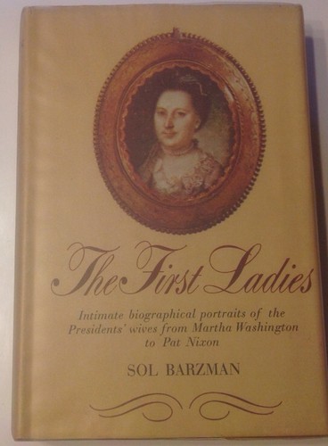 The first ladies 1970 - ladies,