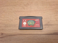 Jeu Nintendo GBA Game boy