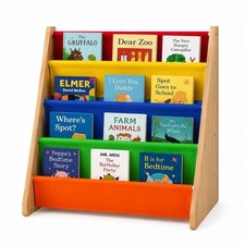 Hybife bibliothèque enfant - bibliothèque,