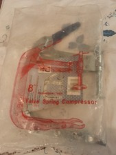 Compresseur de ressort de