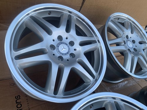 Jantes brabus monoblock - jantes,