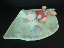 SE. Doudou plat MOULIN ROTY