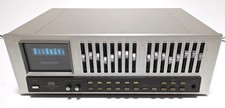 Sansui SE-9 Graphic Equalizer