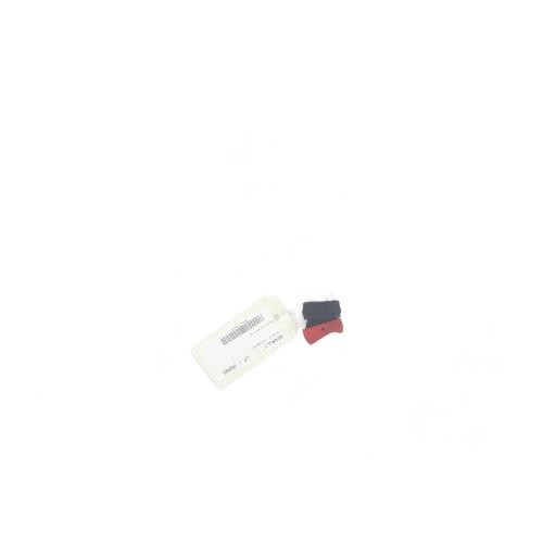 Bouton warning renault - de,
