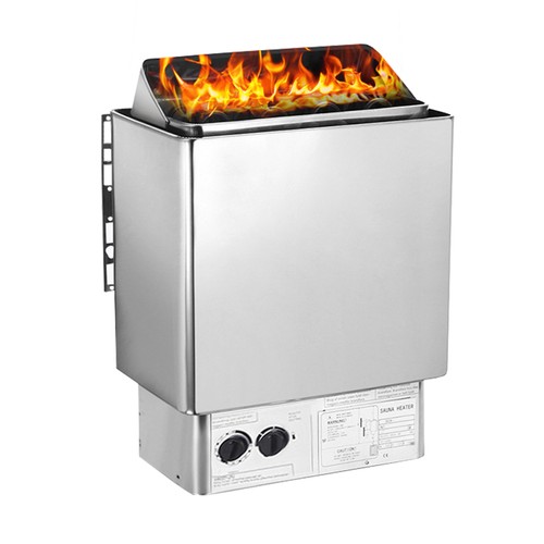 6kw 220v poêle sauna - 6kw,