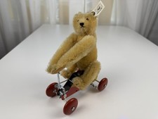Steiff Tier Teddy Bear 400919 UR-Teddy 20 cm. Excellent état