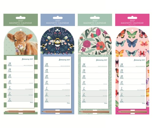 Tallon 3593 calendrier - tallon,