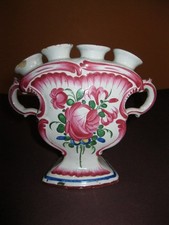 Ancienne tulipière