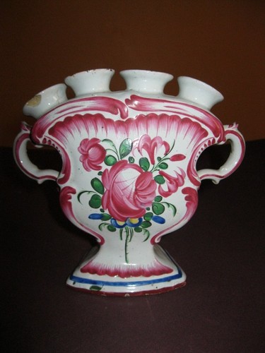 Ancienne tulipière