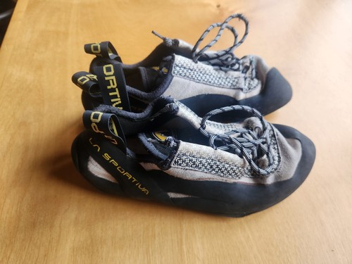 Sportiva miura climbing - la,