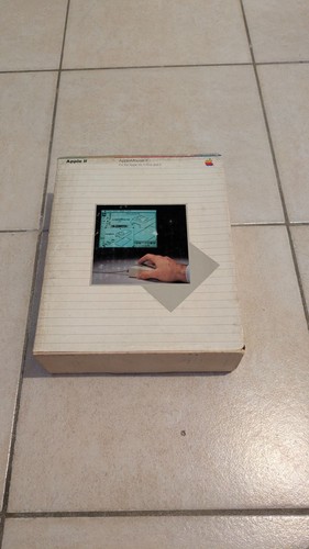 Interface souris en - +,
