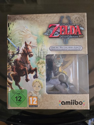 The legend zelda twilight - the,
