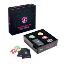 Jeu kamasutra Poker Game - 