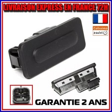 Poignée de coffre avec