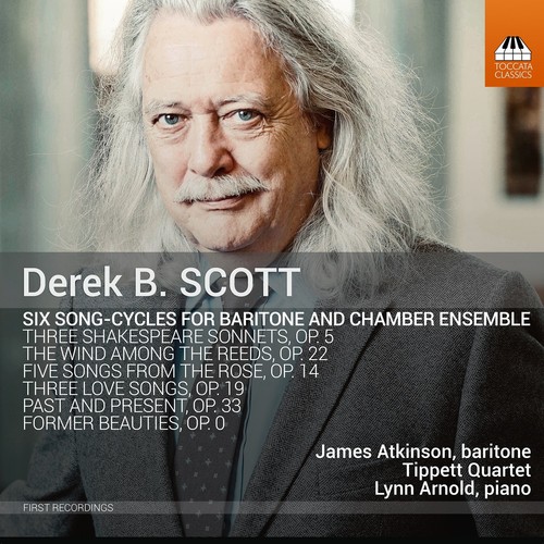 Derek scott - derek,