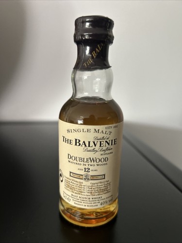 Mignonnette whisky - mignonnette,