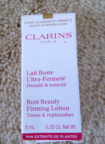 Clarins bust beauty firming - bust,