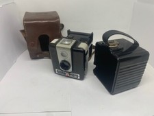 Appareil photo ancien Brownie