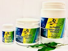 PASTILLE LAVE GLACE ANTIGEL BIODEGRADABLE EUROSTARTER BOITE 100 PASTILLES = 250L