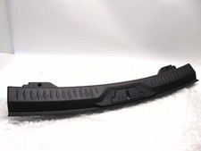 Nouveau Genuine Jaguar I-Pace Bas De Hayon Plaque De Protection Noire