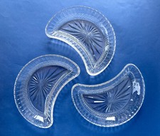 6 Assiettes à salade en