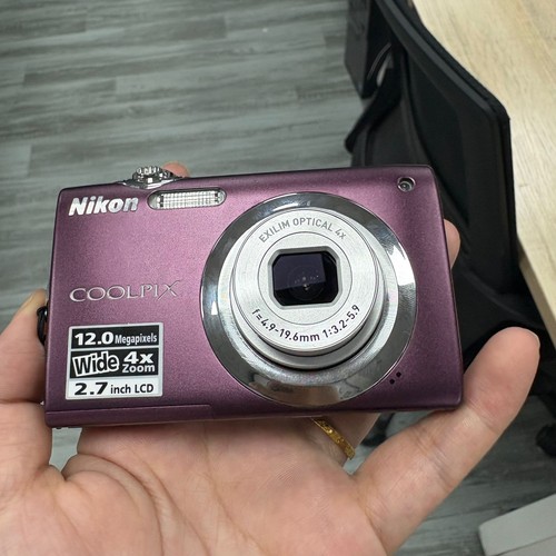 Nikon coolpix s3000 digital - s3000,
