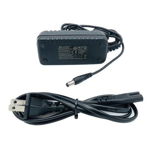 Original adapter power - power, supply