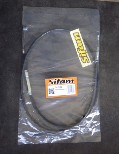 Cable embrayage honda cr 125 - embrayage,