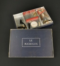 Jouet Microlux Scientifique F