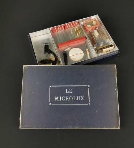 Jouet microlux scientifique - jouet,