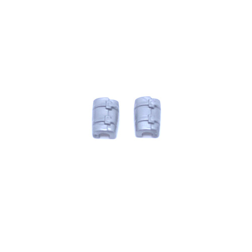 Playmobil moyen age paire - *,