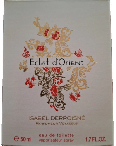 Eclat orient eau de - 'orient,