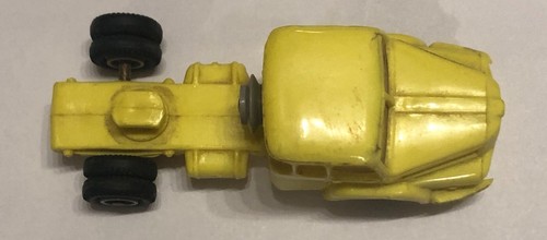 Miniature camion unic partie - unic,
