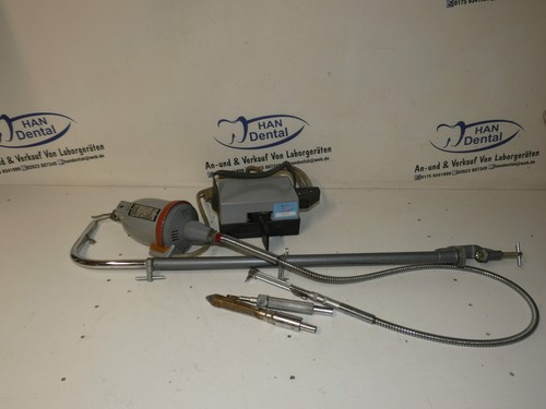 Moteur suspendu kavo type 532 - moteur,