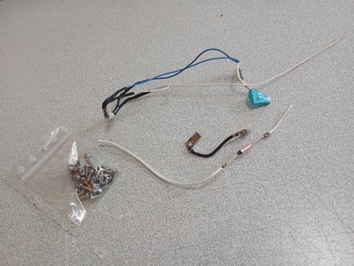 Lot diode connecteur - lot,