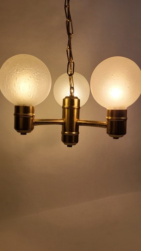 Suspension bras lumière - suspension,