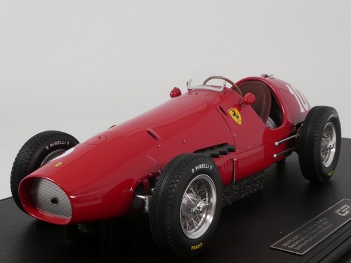 Replicas ferrari 500 - gp, f2