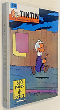 Reliure Recueil Journal de TINTIN  Album N° 45 - 1960 - Bel Etat - Cote 120€