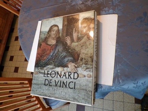 Leonard vinci editions - leonard,