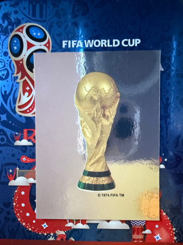Panini world cup - world, germany