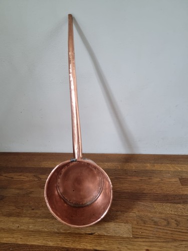 Très jolie antique - , cassotte