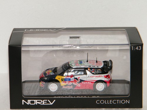 Citroen ds3 wrc - citroen, helena