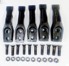 Pièces jcb point dent - point,
