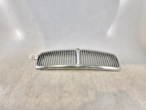 Calandre - Jaguar XJ6 -