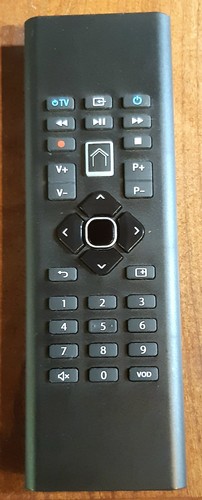 Télécommande box sfr - tv,