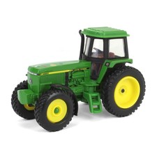 ERTL 1/64 John Deere 4960 MFD