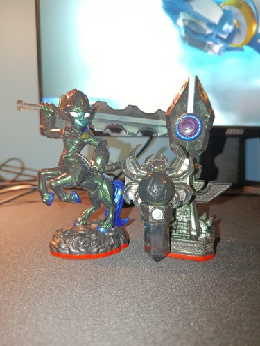 Skylanders dark element - dark,
