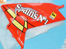 carénage flanc droite APRILIA