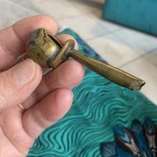 Sifflet Cheminot ancien SNCF